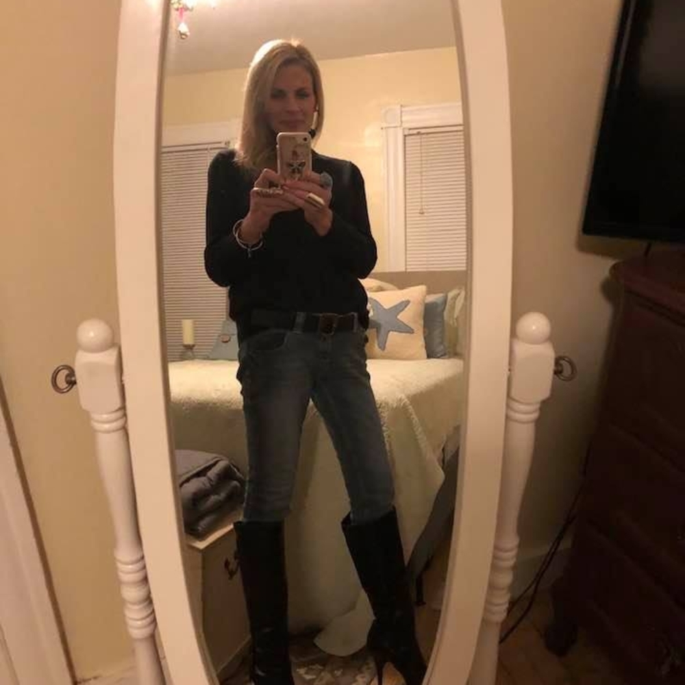 Meet your Posher, Robin